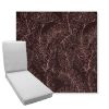 Picture of Palma Sangria | Boxed Chaise Lounge Cushion - Sunbrella© Fabric
