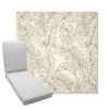 Picture of Palma Whitesand | Boxed Chaise Lounge Cushion - Sunbrella© Fabric