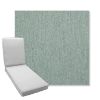 Picture of Pashmina Mist | Boxed Chaise Lounge Cushion - Sunbrella© Fabric
