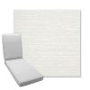 Picture of Piazza Cloud | Boxed Chaise Lounge Cushion - Sunbrella© Fabric