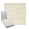 Picture of Piazza Vapor | Boxed Chaise Lounge Cushion - Sunbrella© Fabric