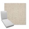 Picture of Platform Cloud | Boxed Chaise Lounge Cushion - Sunbrella© Fabric