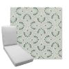 Picture of Plume Spring | Boxed Chaise Lounge Cushion - Sunbrella© Fabric