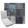 Picture of Pop Patch | Boxed Chaise Lounge Cushion - Sunbrella© Fabric