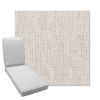 Picture of Poros Sky | Boxed Chaise Lounge Cushion - Sunbrella© Fabric