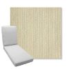 Picture of Posh Dove | Boxed Chaise Lounge Cushion - Sunbrella© Fabric