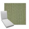 Picture of Posh Shamrock | Boxed Chaise Lounge Cushion - Sunbrella© Fabric