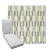 Picture of Precise Spring | Boxed Chaise Lounge Cushion - Sunbrella© Fabric