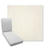Picture of Proven Ivory | Boxed Chaise Lounge Cushion - Sunbrella© Fabric