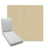Picture of Spectrum Sand | Boxed Chaise Lounge Cushion - Sunbrella© Fabric