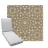 Picture of Sundial Sandcastle | Boxed Chaise Lounge Cushion - Sunbrella© Fabric
