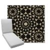 Picture of Sundial Starboard | Boxed Chaise Lounge Cushion - Sunbrella© Fabric