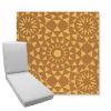 Picture of Sundial Sunbeam | Boxed Chaise Lounge Cushion - Sunbrella© Fabric