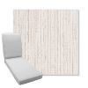 Picture of Tectonic Parchment | Boxed Chaise Lounge Cushion - Sunbrella© Fabric