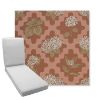 Picture of Trellis Primrose | Boxed Chaise Lounge Cushion - Sunbrella© Fabric