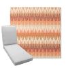 Picture of Valley Desert | Boxed Chaise Lounge Cushion - Sunbrella© Fabric