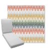 Picture of Valley Sedona | Boxed Chaise Lounge Cushion - Sunbrella© Fabric