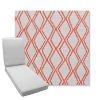 Picture of Voyage Tamale | Boxed Chaise Lounge Cushion - Sunbrella© Fabric