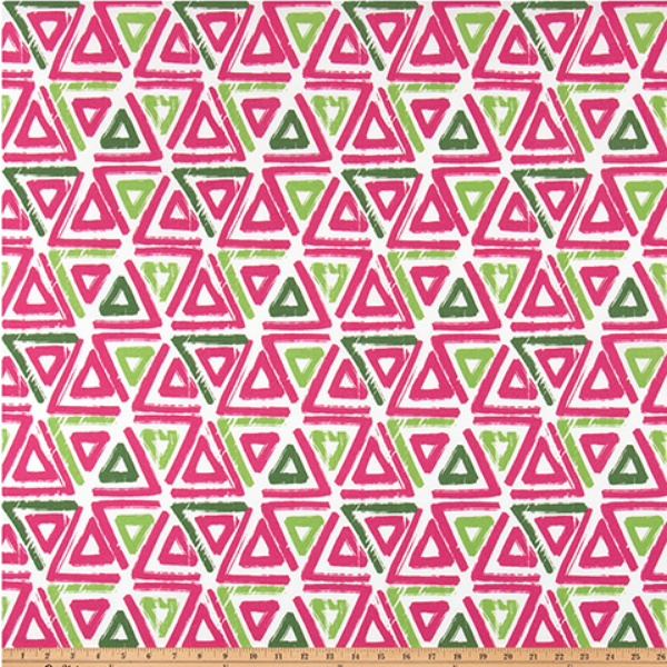 Picture of Ace Jazz Pink Universal Chaise Lounge Cushion