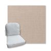 Picture of Play Oat | Hanamint Replacement Cushions | Classic Style