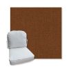 Picture of Play Teak | Hanamint Replacement Cushions | Classic Style
