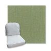 Picture of Canvas Fern | Hanamint Replacement Cushions | Classic Style