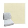 Picture of Canvas Canvas | Hanamint Replacement Cushions | Classic Style