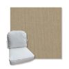 Picture of Spectrum Mushroom | Hanamint Replacement Cushions | Classic Style