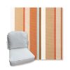 Picture of Beaming Mojave | Hanamint Replacement Cushions | Classic Style