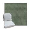 Picture of Bliss Aloe | Hanamint Replacement Cushions | Classic Style