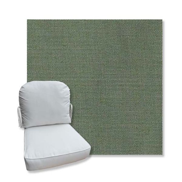 Picture of Bliss Aloe | Hanamint Replacement Cushions | Classic Style
