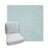 Picture of Bliss Dew | Hanamint Replacement Cushions | Classic Style