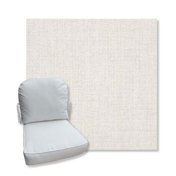 Picture of Bliss Linen | Hanamint Replacement Cushions | Classic Style