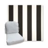 Picture of Cabana Classic | Hanamint Replacement Cushions | Classic Style