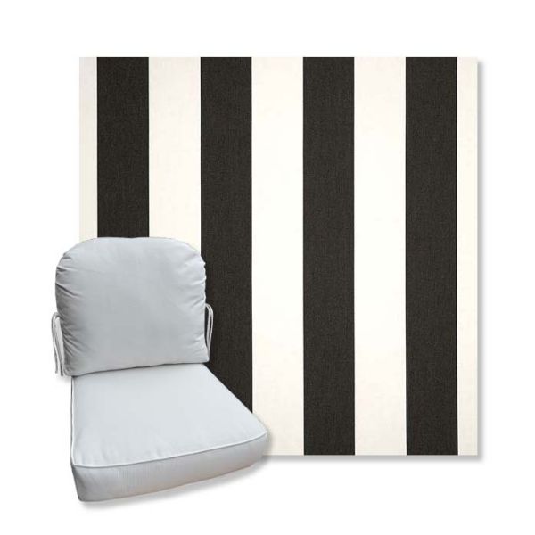 Picture of Cabana Classic | Hanamint Replacement Cushions | Classic Style