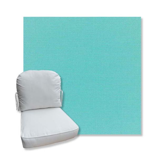 Picture of Canvas Aruba | Hanamint Replacement Cushions | Classic Style
