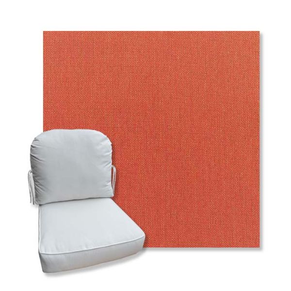 Picture of Canvas Brick | Hanamint Replacement Cushions | Classic Style