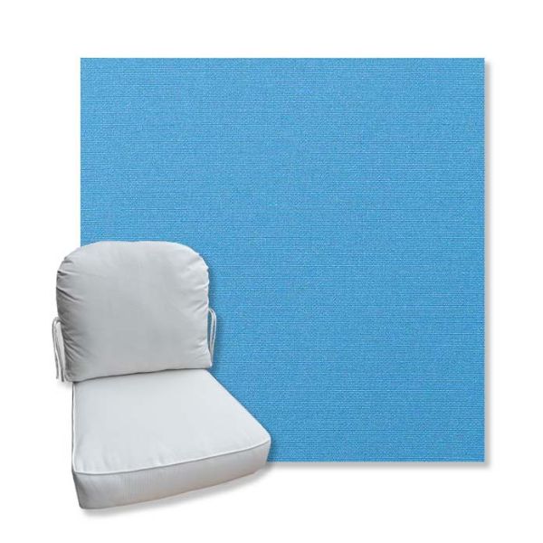 Picture of Canvas Capri | Hanamint Replacement Cushions | Classic Style