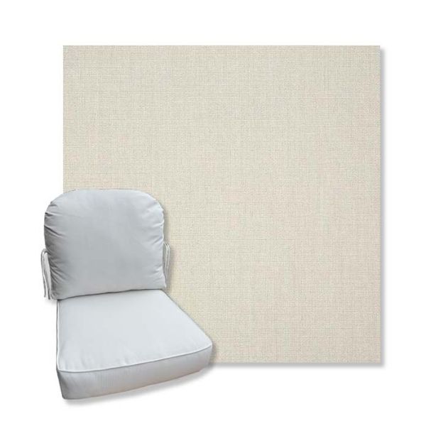 Picture of Canvas Cloud | Hanamint Replacement Cushions | Classic Style