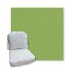 Picture of Canvas Ginkgo | Hanamint Replacement Cushions | Classic Style