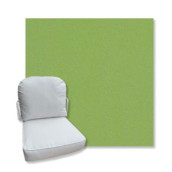 Picture of Canvas Ginkgo | Hanamint Replacement Cushions | Classic Style