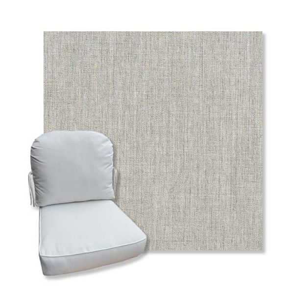 Picture of Canvas Granite | Hanamint Replacement Cushions | Classic Style