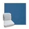 Picture of Canvas Regatta | Hanamint Replacement Cushions | Classic Style