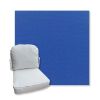 Picture of Canvas True Blue | Hanamint Replacement Cushions | Classic Style