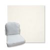 Sunbrella Hanamint Replacement Cushions | Standard