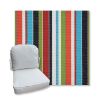 Picture of Carousel Confetti | Hanamint Replacement Cushions | Classic Style