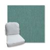 Picture of Cast Breeze | Hanamint Replacement Cushions | Classic Style