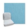 Picture of Cast Horizon | Hanamint Replacement Cushions | Classic Style