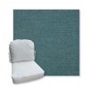 Picture of Cast Lagoon | Hanamint Replacement Cushions | Classic Style