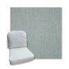 Picture of Cast Mist | Hanamint Replacement Cushions | Classic Style